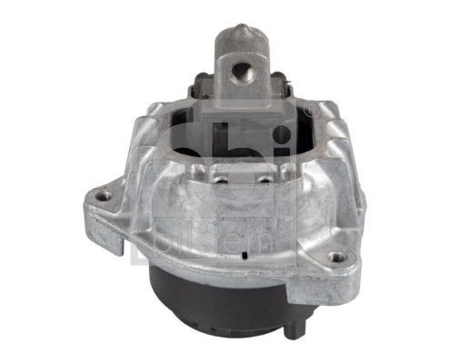 Support moteur FEBI BILSTEIN 108757 pour restaurer le confort acoustique de votre BMW 22116777382