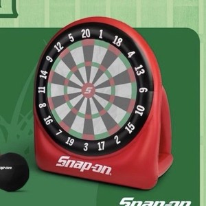 Snap on Dart Board | eBay
