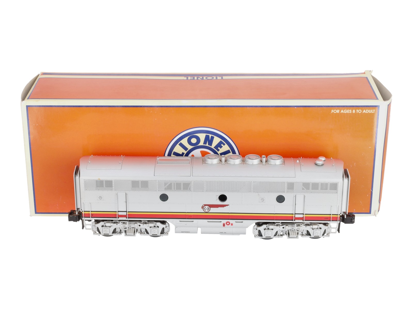 Click here to see eBay Auction