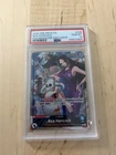 Boa Hancock (2025 PSA Magazine Promo) OP07-038 One Piece Psa 10