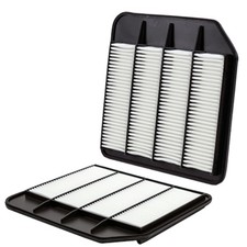 WIX Filters WA10298 Filtre à air QX56 QX80 Armada Patrol VI 5.6V8 engines