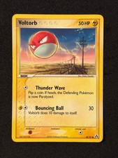Voltorb Common Legend Maker 68/92 MP on eBay
