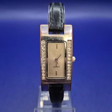 Elegante Damen Uhr   Rechteckiges Design mit ...