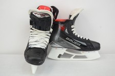 Bauer Vapor X5 Pro Ice Hockey Skates INT Size 4 Fit 3 (0403-8847)  NO STEEL