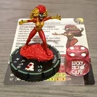 Marvel Heroclix Venom 047b Scream Super Rare Prime