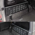 US Stock for Benz G-Class G500 G550 G63 2004-2017 Trunk Storage Basket Organizer