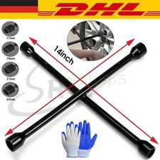 LKW Radmutternschlüssel Radschlüssel Radkreuz Radkreuzschlüssel Kreuzschlüssel