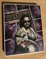 The Big Lebowski (Blu-ray)