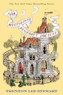 The Mysterious Benedict Society (The Mysterious Ben... | Buch | Zustand sehr gut