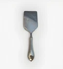 Reed & Barton 925 Sterling Silver Pointed Antique Server Lasagna Spatula