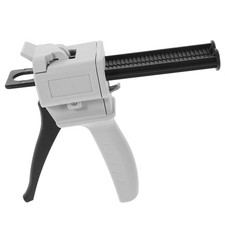 1Pc Manual Dispenser for Mixing and Dispensing Glue Adhesives