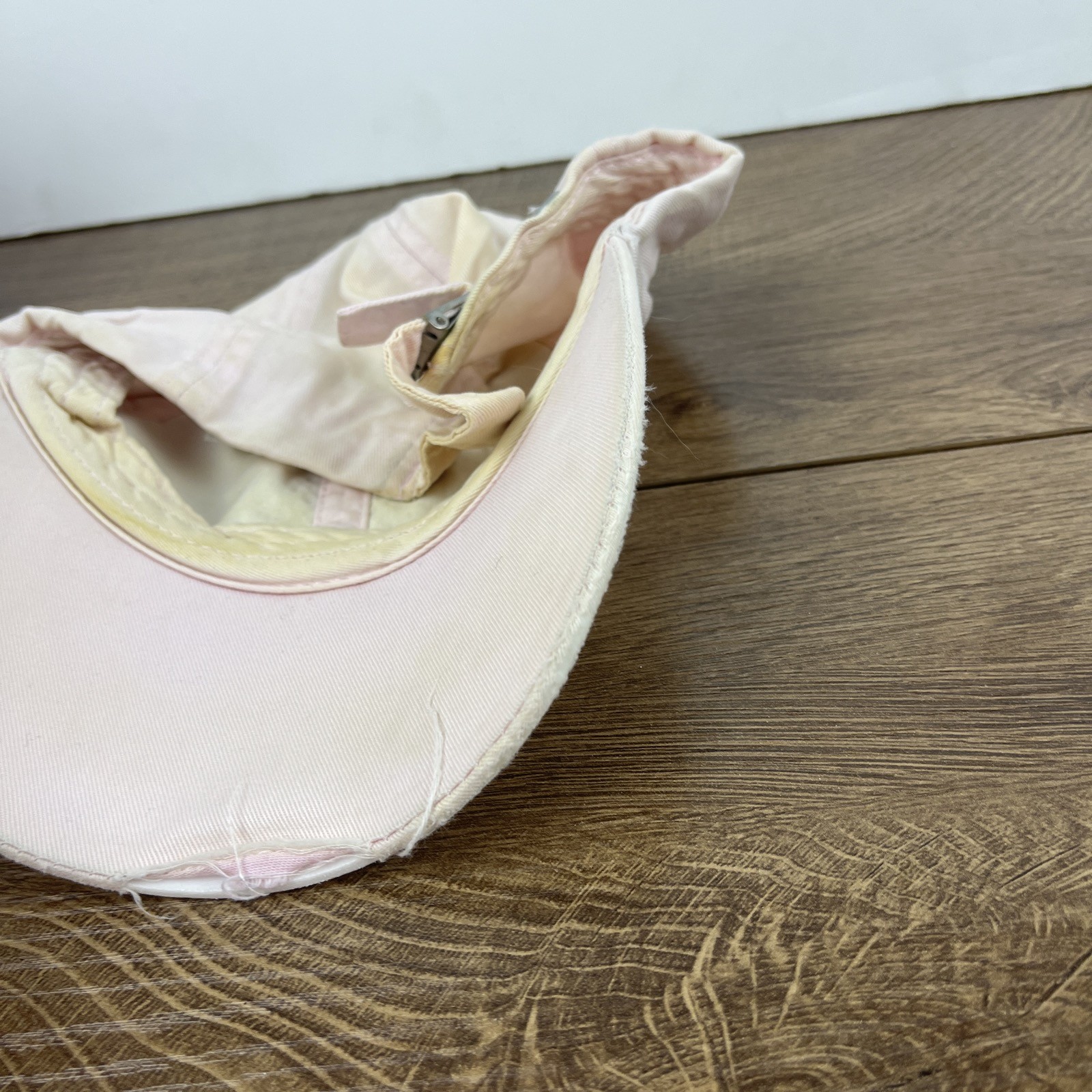 Mickey Mouse Hat Mickey Baseball Hat Adjustable B… - image 12