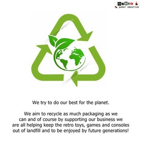 GAME and & WATCH Battery Lid / Cover - Widescreen + New Widescreen + Multiscreen