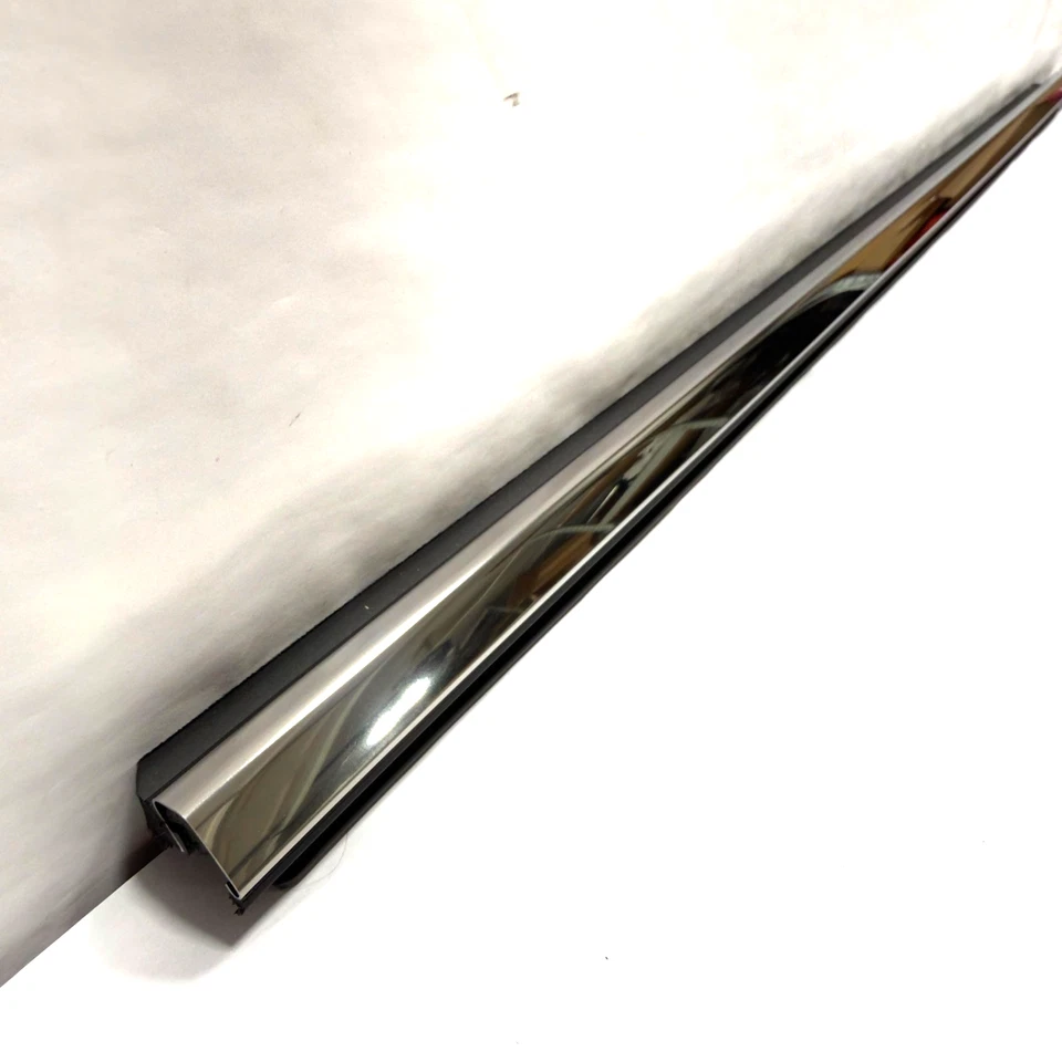 原始设备制造商 2019 - 2025 雷克萨斯 ES250 前驱动侧门成型组件 75720-06250 — 第 2/4 张图片