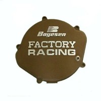 Boyesen CC-01AM Factory Racing Kupplungsdeckel Magnesium Honda CR125R