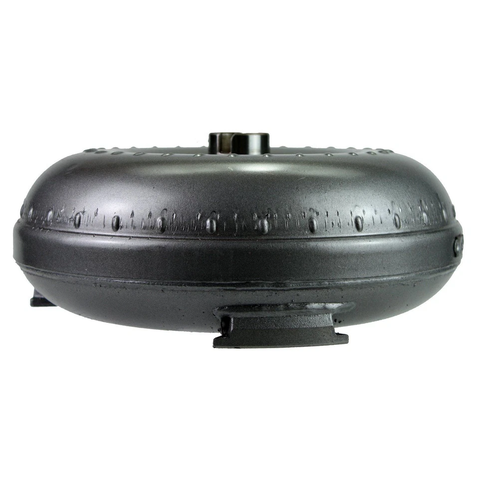 TC Reman MC17 Torque Converter For 94-95 S420 S500 S600 SL500 SL600 - Image 2 of 4