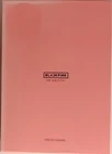 BLACKPINK/THE ALBUM -JP Ver.- [CD+2DVD+OBI+SP Photobook+Photobooklet+Photocard]