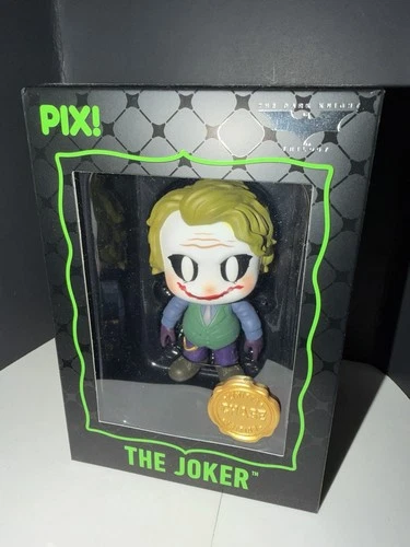 Thrilljoy PIX! - Joker (Chase)