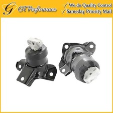 Hydraulic Engine Mount 2pcs Set For 19-23 Chevy Silverado 1500 Gmc Sierra 1500