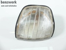 Mercedes W126 Blinker vorne rechts weiß klar DEPO Mercedes W126 Blinker vorne rechts weiß klar DEPO
