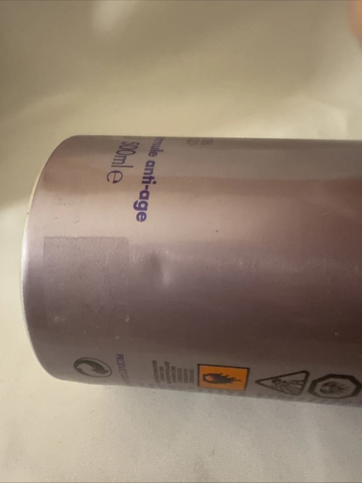 Alterna Caviar Anti-Envejecimiento Profesional Peinado Trabajo Spray para el Cabrio, 15.5oz Foto 4 de 4