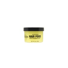 Kuza Hair Food with Vitamin A and E - 8 oz 226 g 