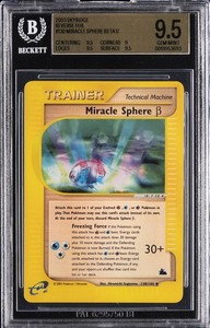 pokemon beta cards Pokemon A Beta Pokemon