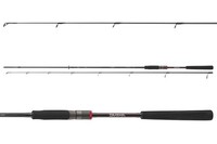 Daiwa Ballistic X Spin 2,40M 30-70G Spinnrute Gummifischrute Spin Rute