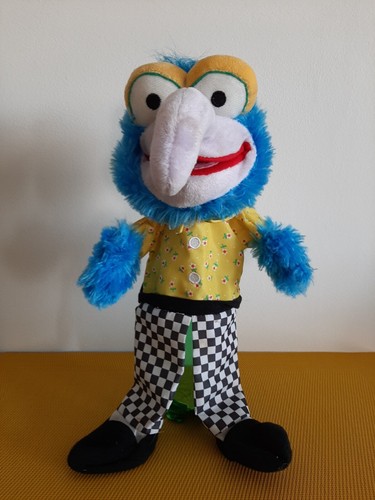 Ensemble de marionnettes à doigt fleur en feutre : accessoires de contes faits main - France