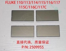 LCD Display Screen for FLUKE 113 114 115 116 117 115C 116C 117C Multimeter