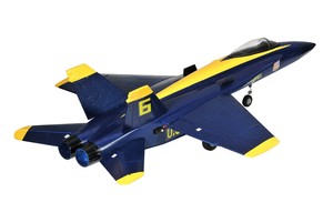 f18 rc jet