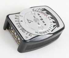 ARGUS EXPOSURE METER