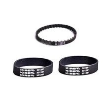 Fits For Kirby 554189 Gear Drive Belt G3 G4 G5 G6 W/ 301291 Free 2 Belts