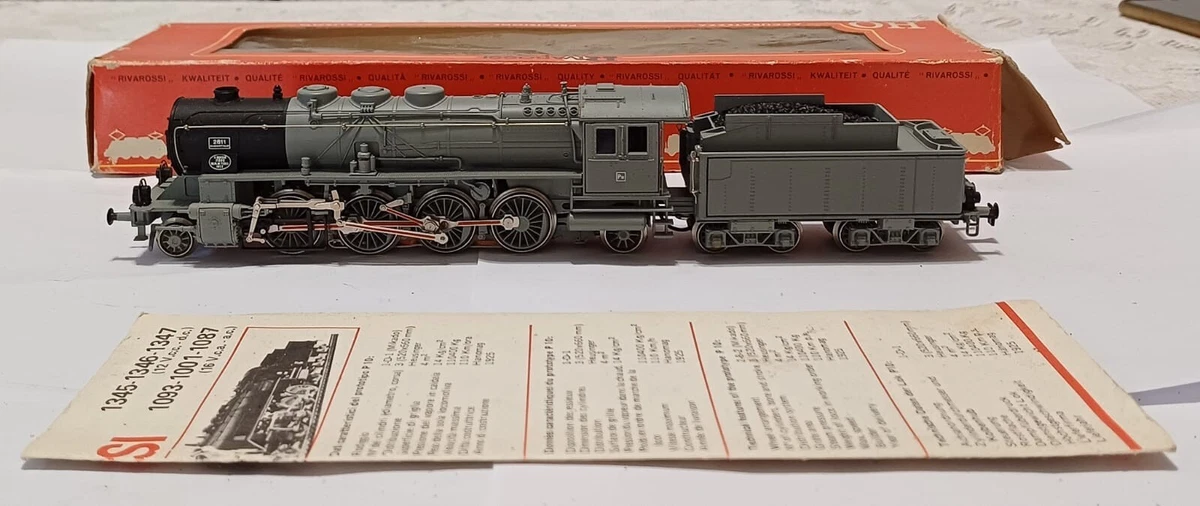 Piko 37202 DB locomotiva a vapore BR 80 Scala G 1:22,5 scartamento 45mm Piko 37202 DB locomotiva a vapore BR 80 Scala G 1:22,5 scartamento 45mm
