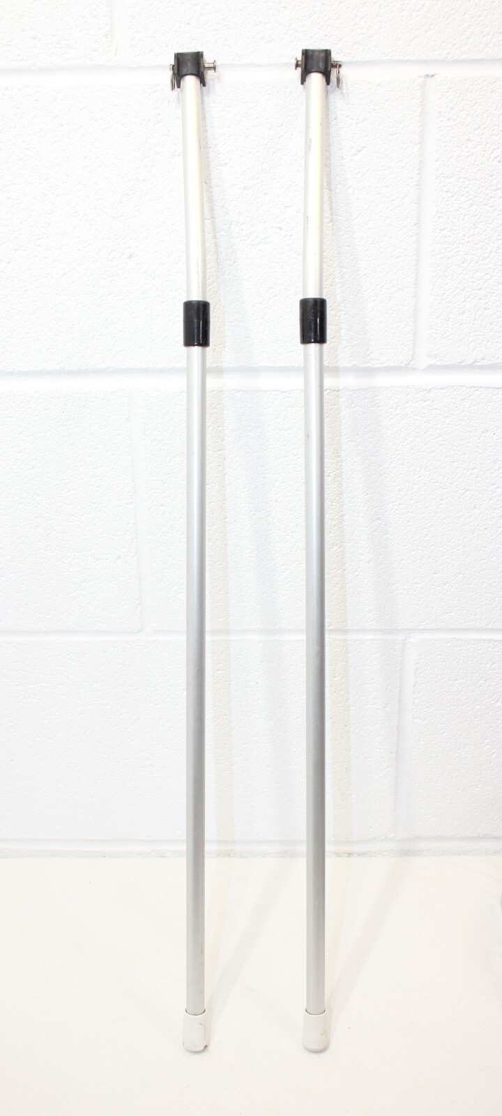 Genuine Vintage PING HOOFER Golf Club Bag REPLACEMENT LEGS SET/Lot OF 2