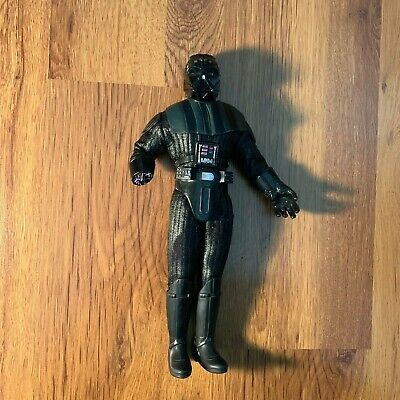 darth vader with removable helmet