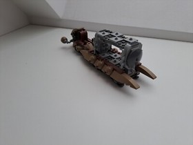 LEGO Star Wars The Battle of Naboo 7929, 100% Complete with BA 