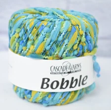 Cascade Yarns Bobble / Skein Made in England (#217) - NEW