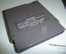 MEGA MAN 2 NINTENDO NES CAPCOM 1989 USA - NTSC USA VERSION BOXED NES-XR-USA