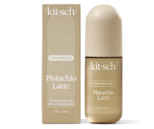 Hair Perfume Cleaner, Deodorizing Technology, Body, Hair Spray for Women