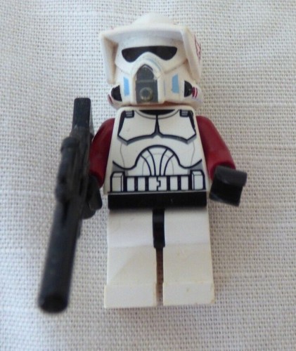 LEGO Star Wars Minifigure Zam Wesell, Royal Guard, Darth Vader Others U CHOOSE - Picture 69 of 94