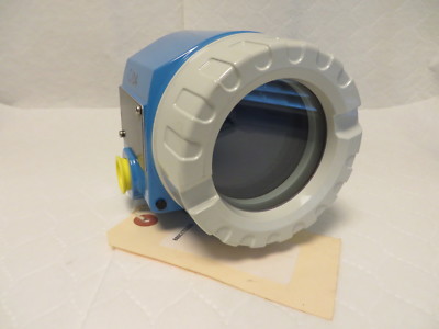 Endress+Hauser TMT162-C211AAAKA Temperature Transmitter ...