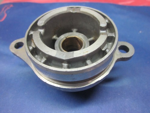 JOHNSON EVINRUDE 4 4.5 5 6 7.5 8 HP PROPSHFT HOUSING NEW TAKE OFF 393747 434294 - Bild 6 von 7