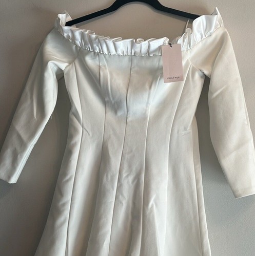 NWT Cinq á Sept Tamra Dress - Picture 3 of 8