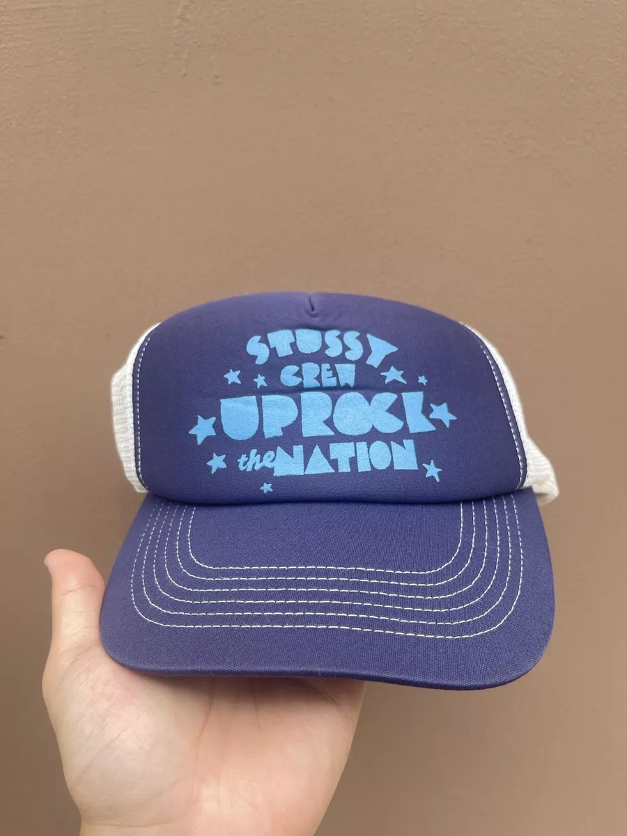 Stussy hat ebay hotsell