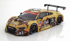 MINICHAMPS Audi R8 #88 LMS Cup Shanghai 2016 1:18 300pcs