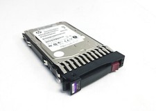 HPE MSA 200GB 12G ME SAS SFF (2,5 Zoll) Enterprise Mainstream SSD - K2Q45A