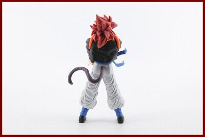 Dragon Ball Z Figures Set Saiyan Goku Son Blue Gokou Vegeta Broly