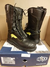 HAIX FIRE FLASH XTREME FIRE BOOTS 
