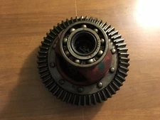 Farmall Tractor Differential Case with Drive Gear / Pinion Shaft 46385DA 1094Y